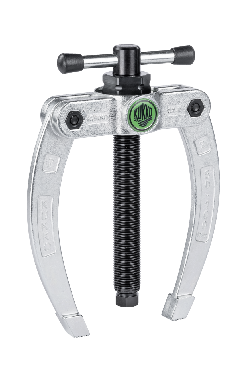 KUKKO 22-2 Counterstay, Range up to 100 mm 1