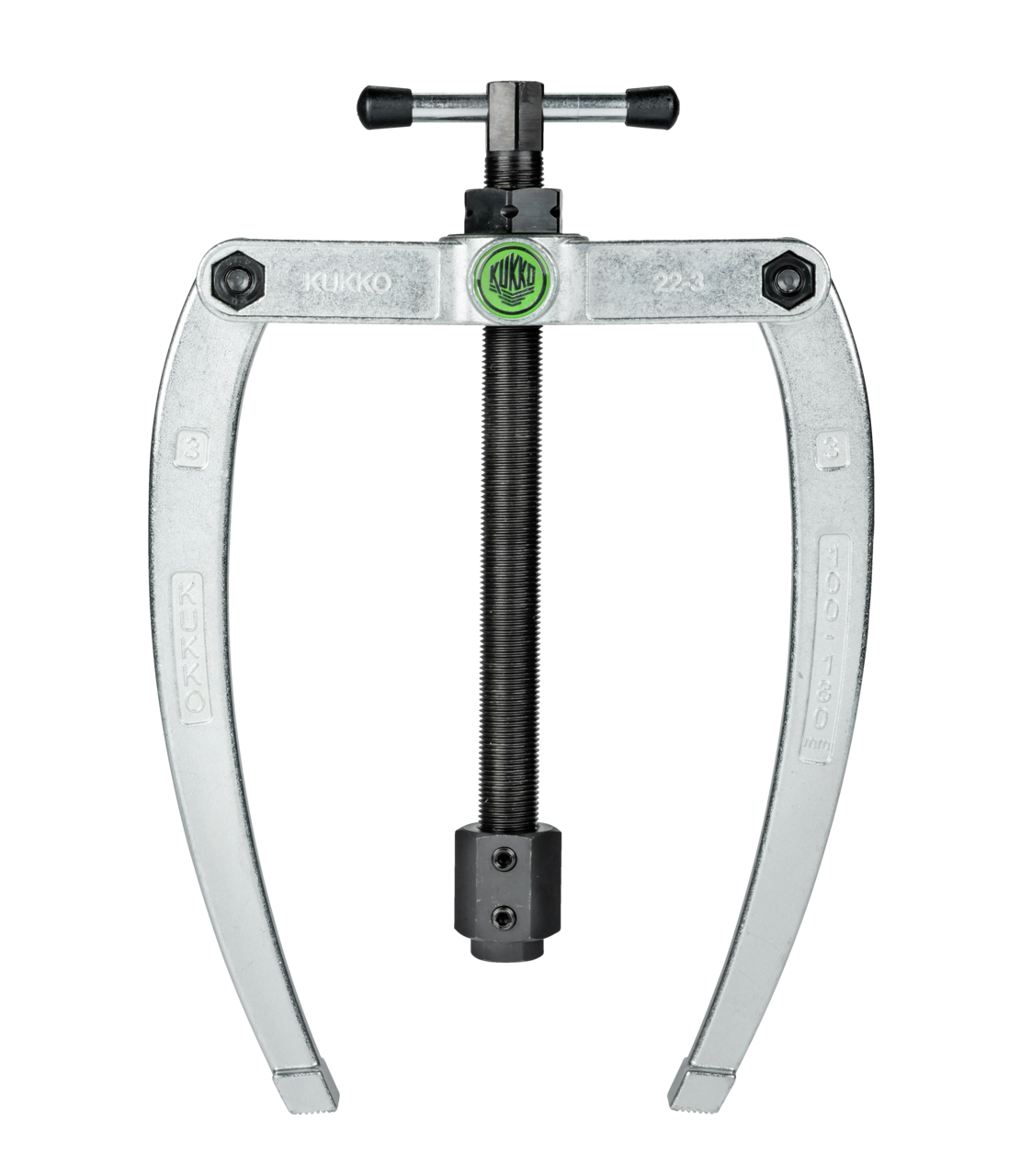 KUKKO 22-3 Gegenhalter