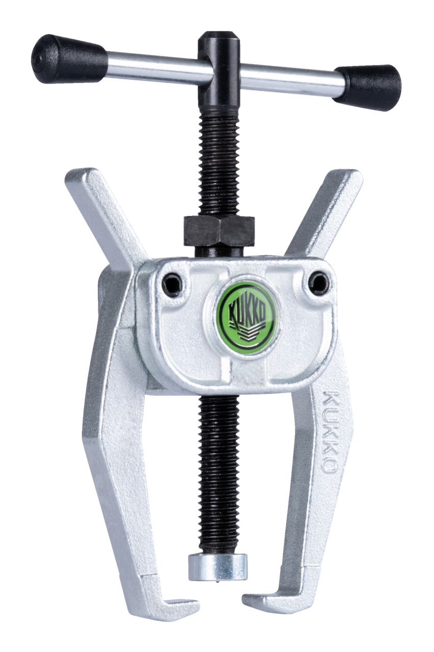 KUKKO 48 Polklemmabzieher mit Einhandspanner
