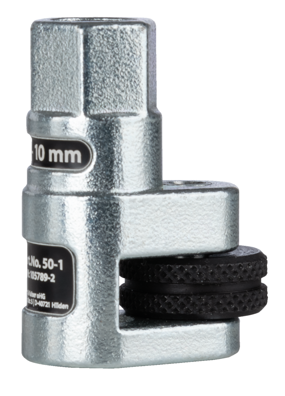 KUKKO 50-1 Stehbolzenausdreher mit Innenverzahnung Ø 5-10 mm