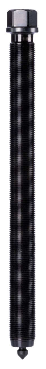 KUKKO 626300 Mechanische Druckspindel Ø 26,441 mm für Spindelgewinde G 3/4" / 14, 300 mm Länge, 5,4 mm Gewinde