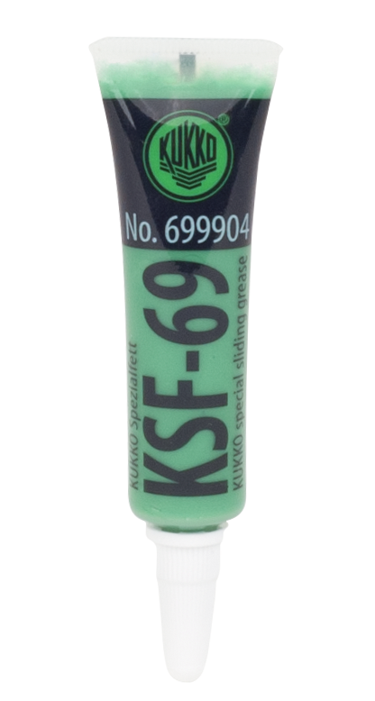 KUKKO 699904 KUKKO Spezialfett für Druckspindeln (4 g)