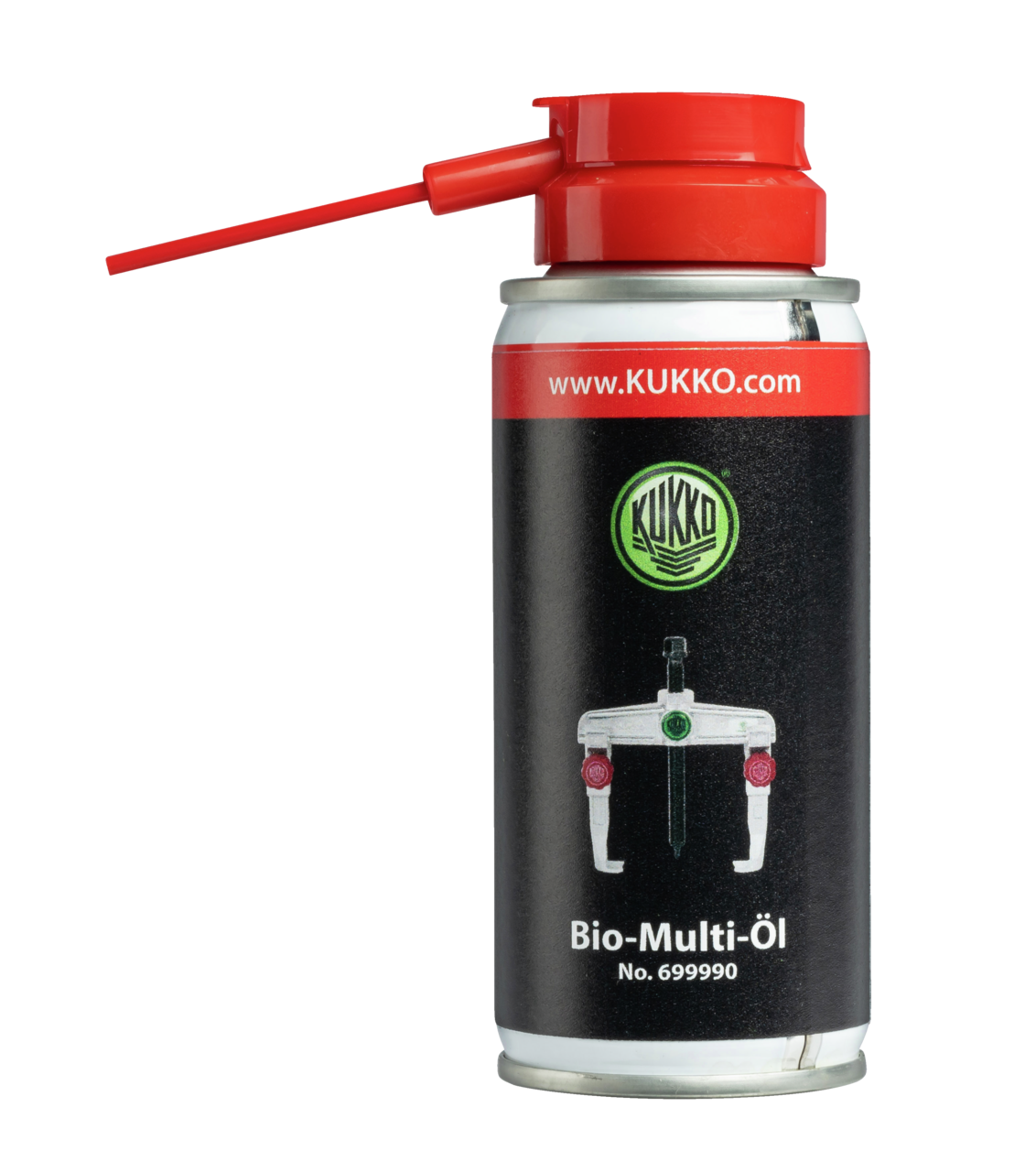 KUKKO 699990 KUKKO Bio-Multi-Öl (100 g)