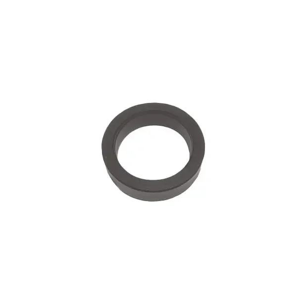 Rubber ring for tyre mount / demount tool (steel) with collar