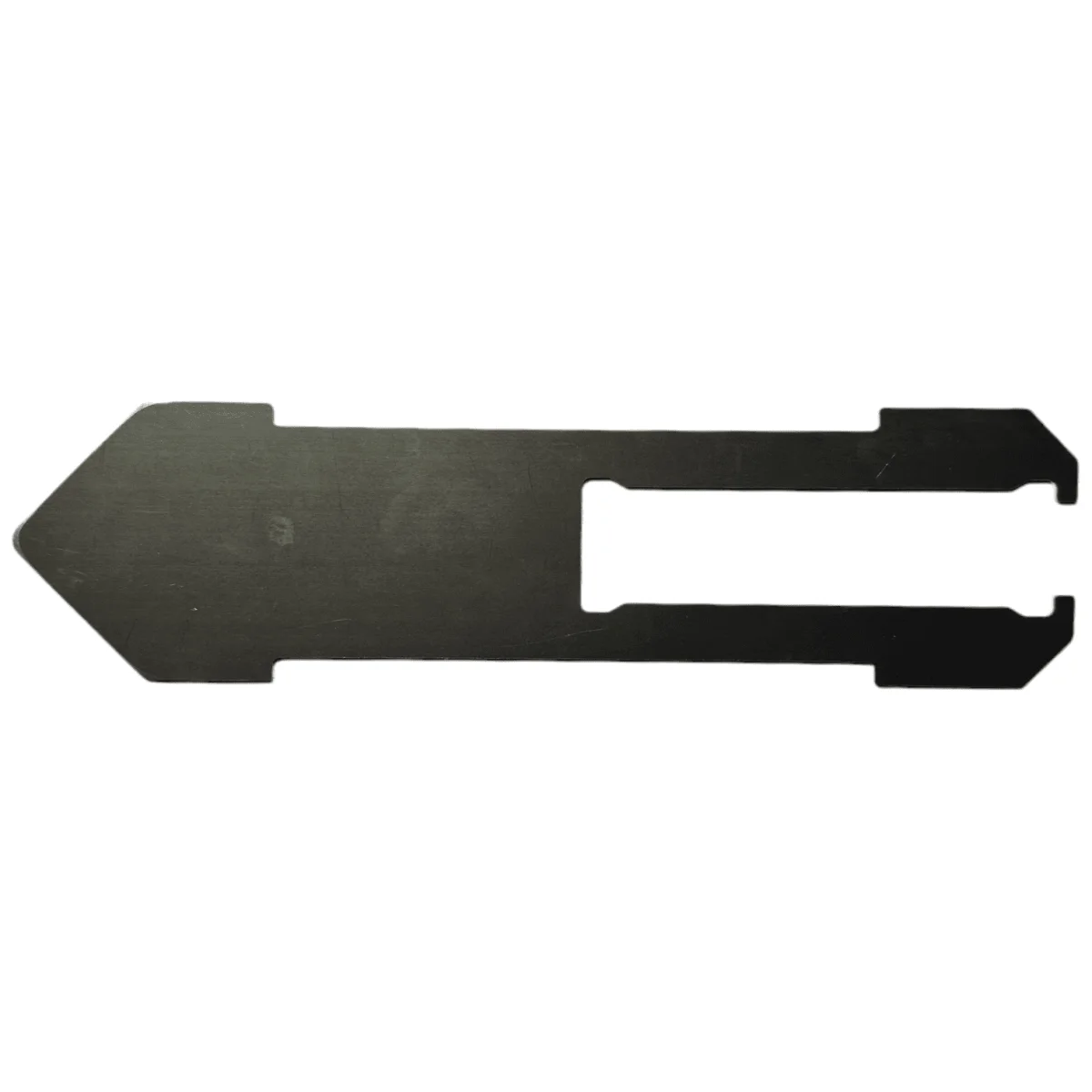 Slide plate Mondolfo/Sice/Corghi