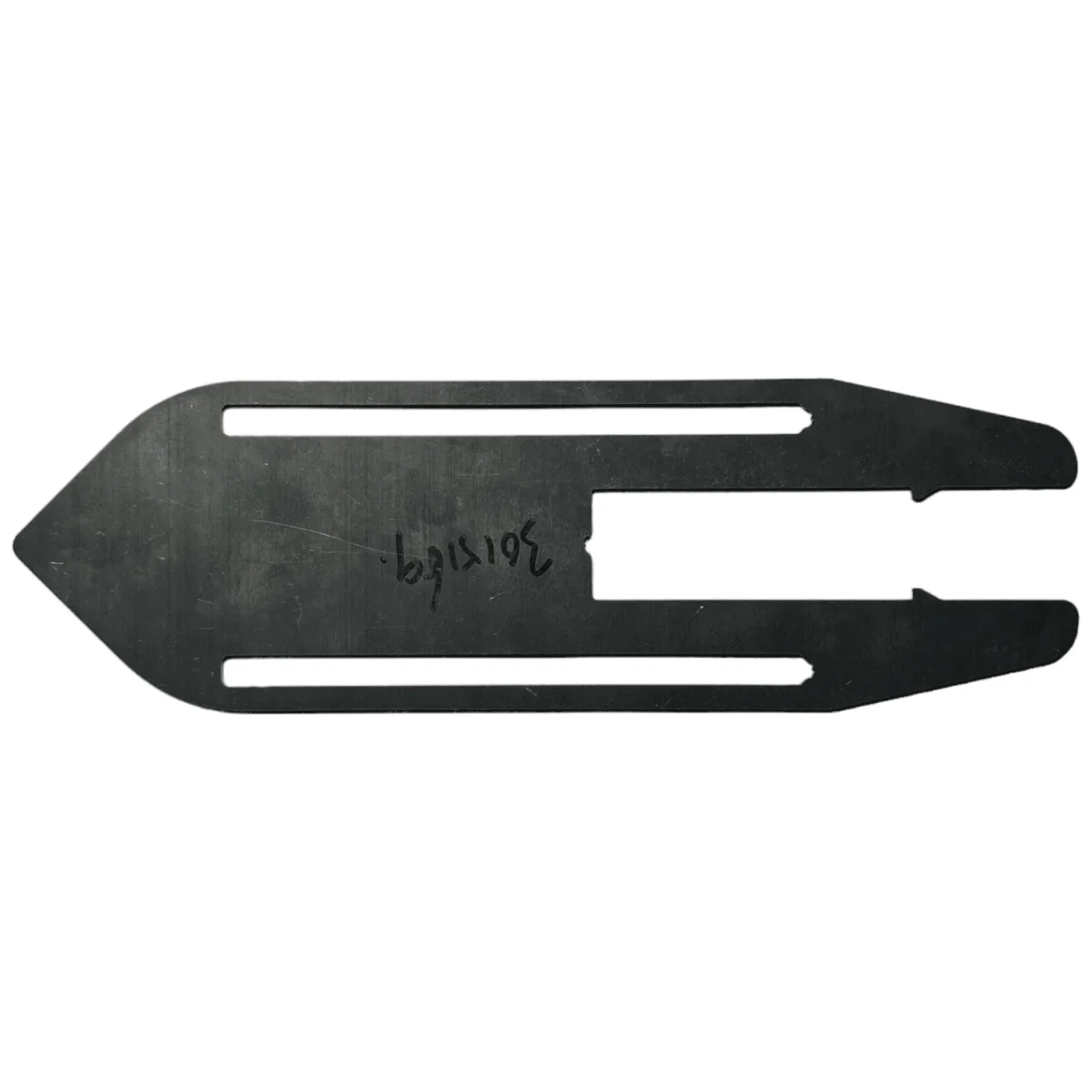 Slide plate Maic / Teco / Giuliano