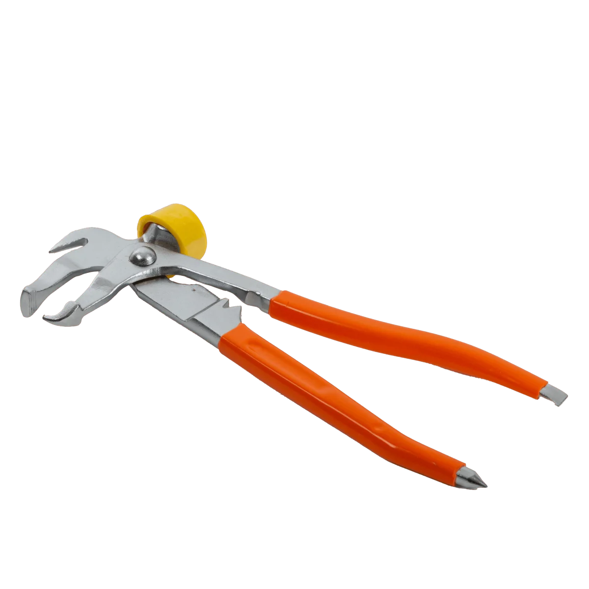 Wheel balancer weight plier premium