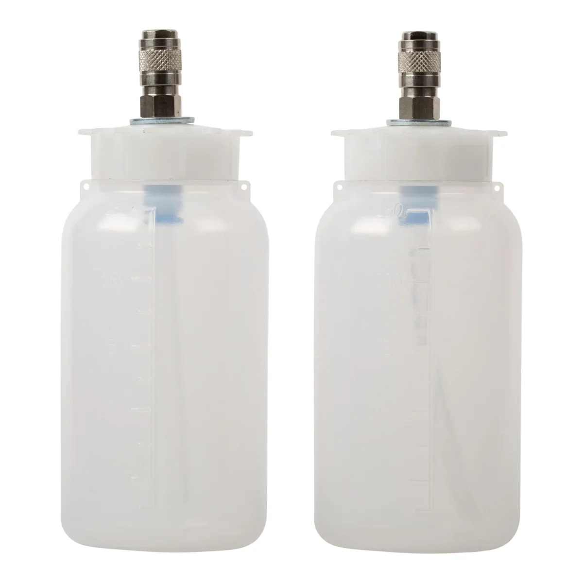 Waeco hervulbare olie flacon / patroon vervanger 250ML