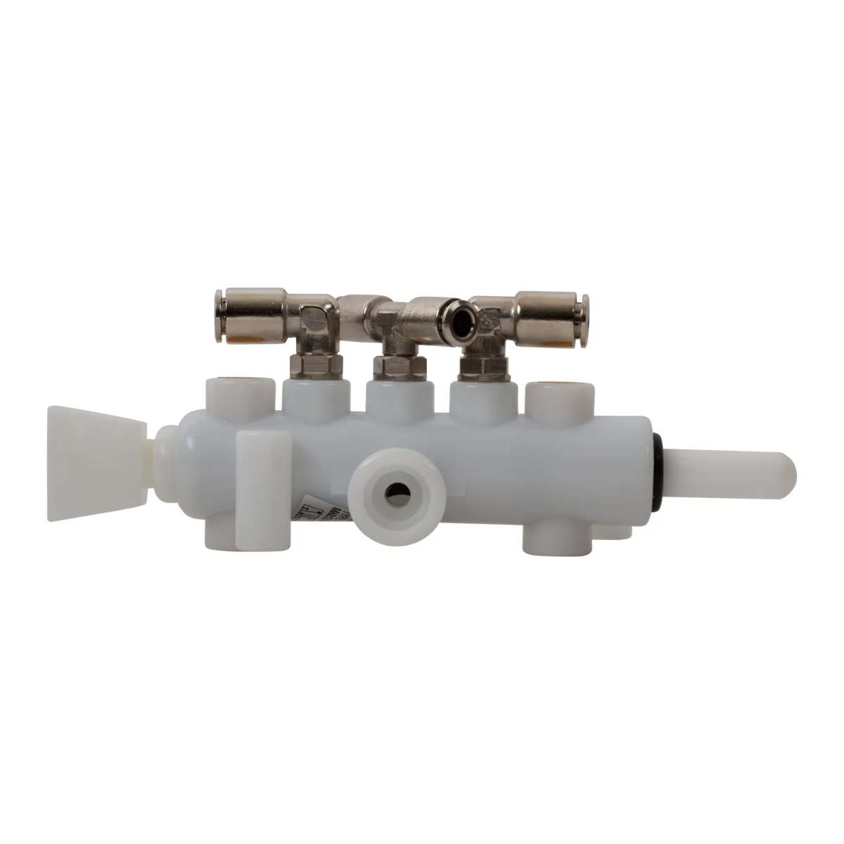 Snap-On / Hofmann / Boxer Spanntisch-Pedalventil