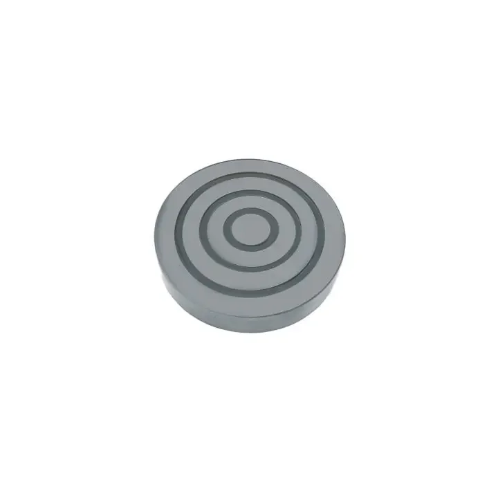 Autec / FOG / AGM / Corghi / HPA Faip / Molnar rubber pad for 2-post car lift