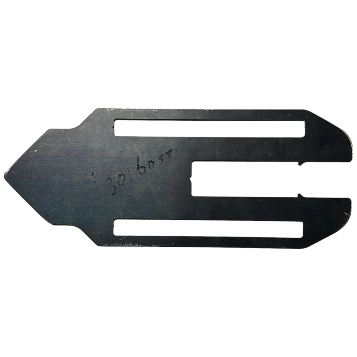 Slide plate Maic / Teco