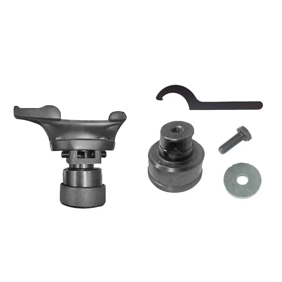 Snap On / Boxer / John Bean mount / demount quick change adapter kit EAA0304G66A