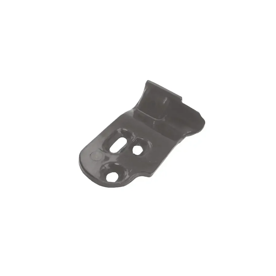 Giuliano leverless plastic protection inserts front