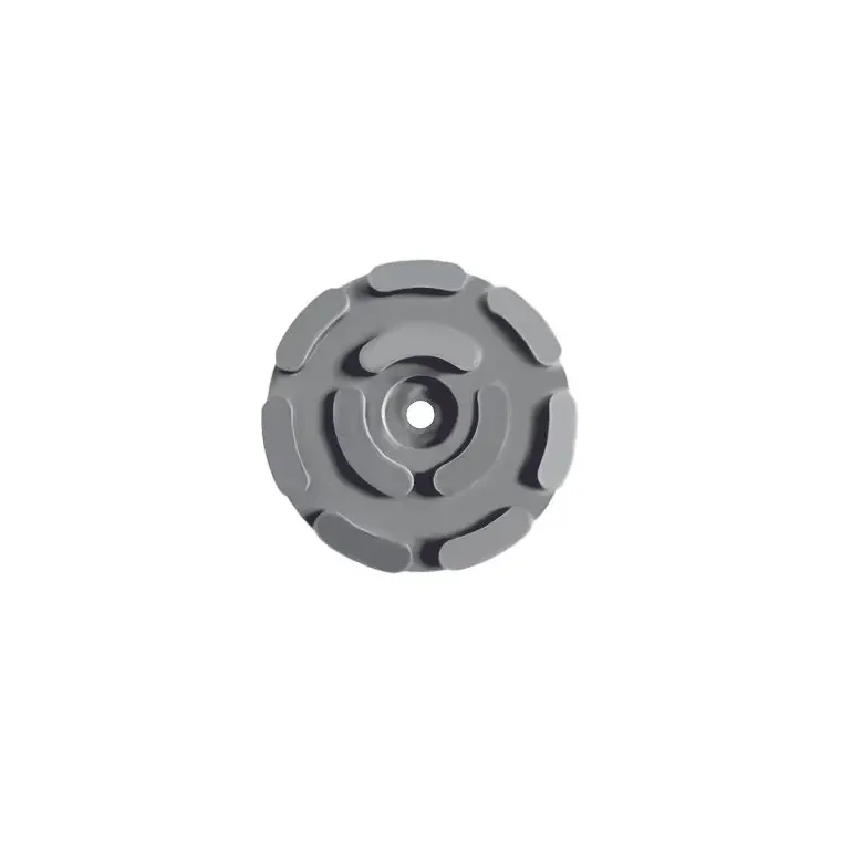 OMCN / Ravaglioli rubber pad for 2-post car lift