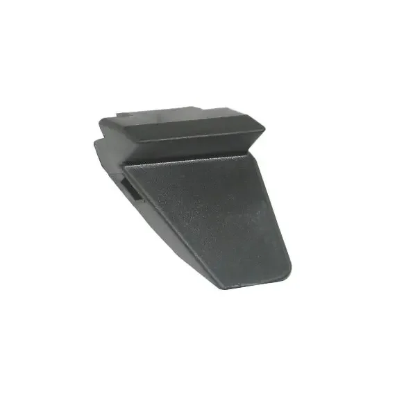 Twin Bush plastic jaw covers