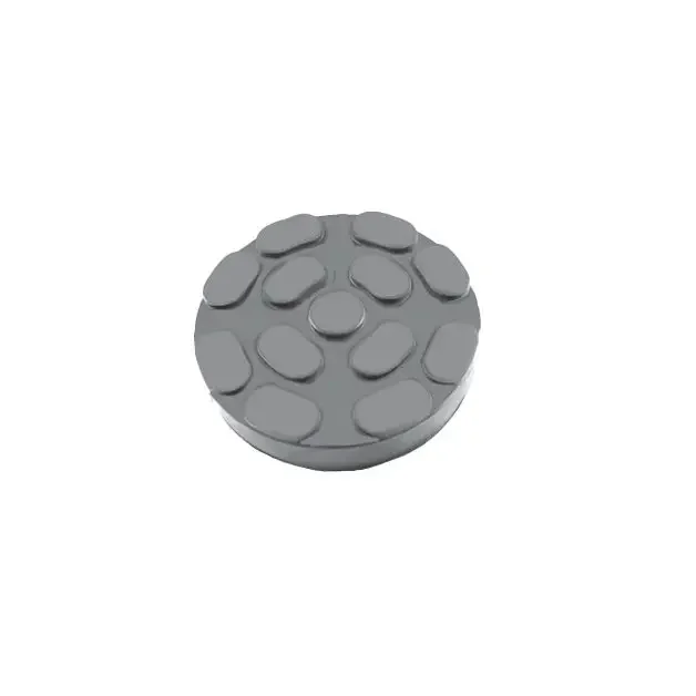 Ravaglioli / Space / Sirio / Supreme / Molnar rubber pad for 2-post car lift steel plate