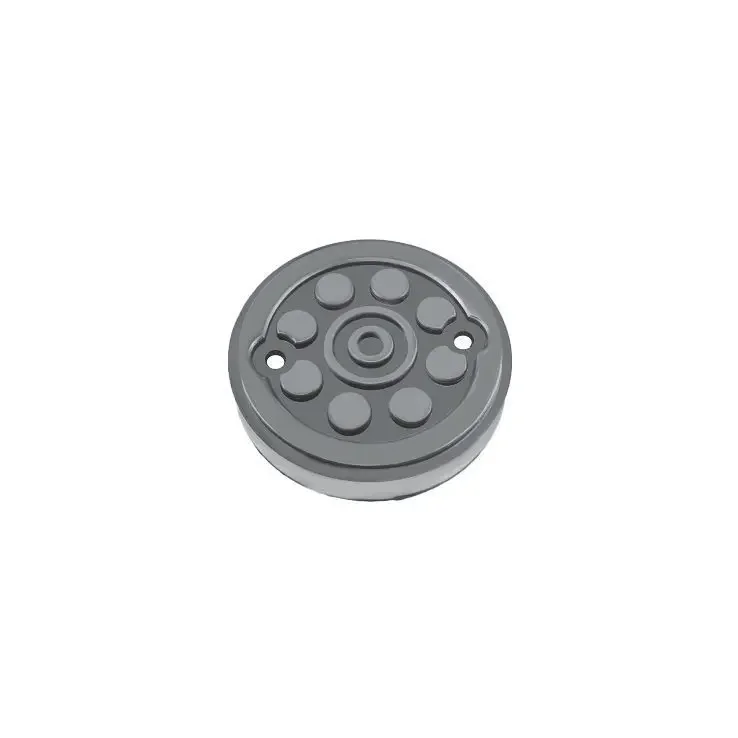 Maha rubber pad for 2-post car lift