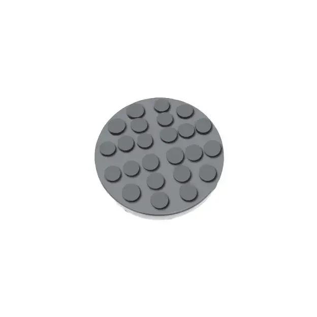 Ravaglioli / Space / Omer rubber pad for 2-post car lift