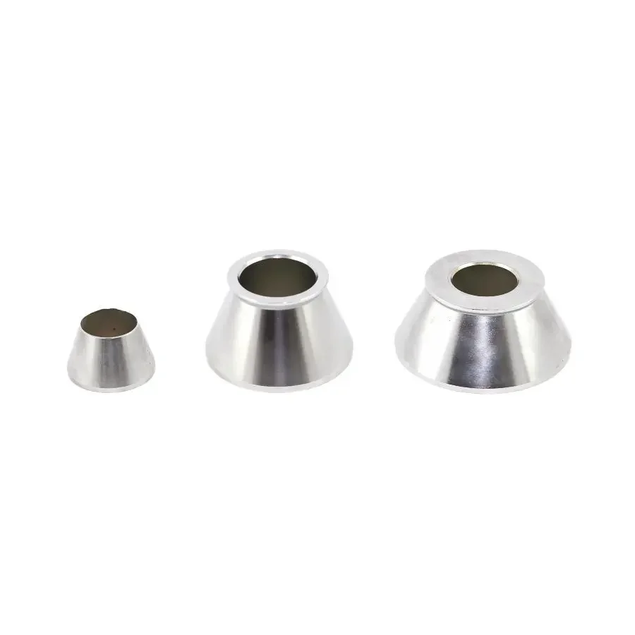 Wheel balancer 3 pcs standard cone set 36mm