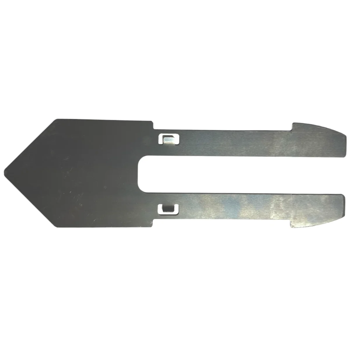 Slide plate Snap-On / John Bean / Hofmann