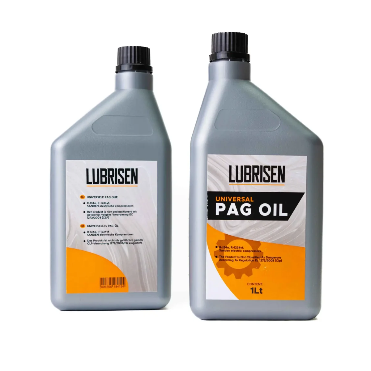 Lubrisen universal PAG oil 1000ML