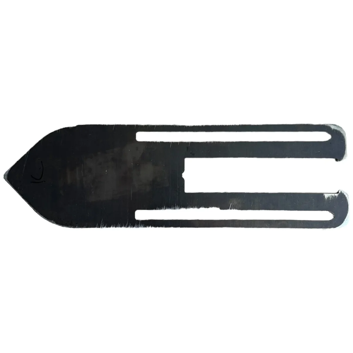 Slide plate Maic / Teco / Giuliano