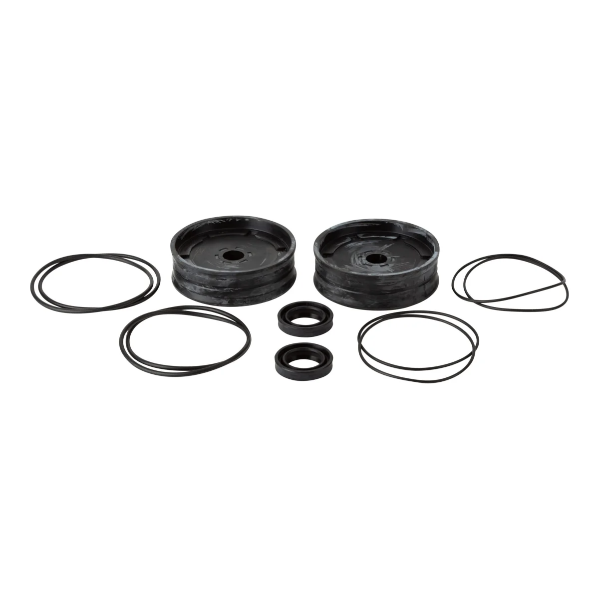 Corghi / Mondolfo / Sice / Teco afdichtingen revisiekit cilinders draaitafel