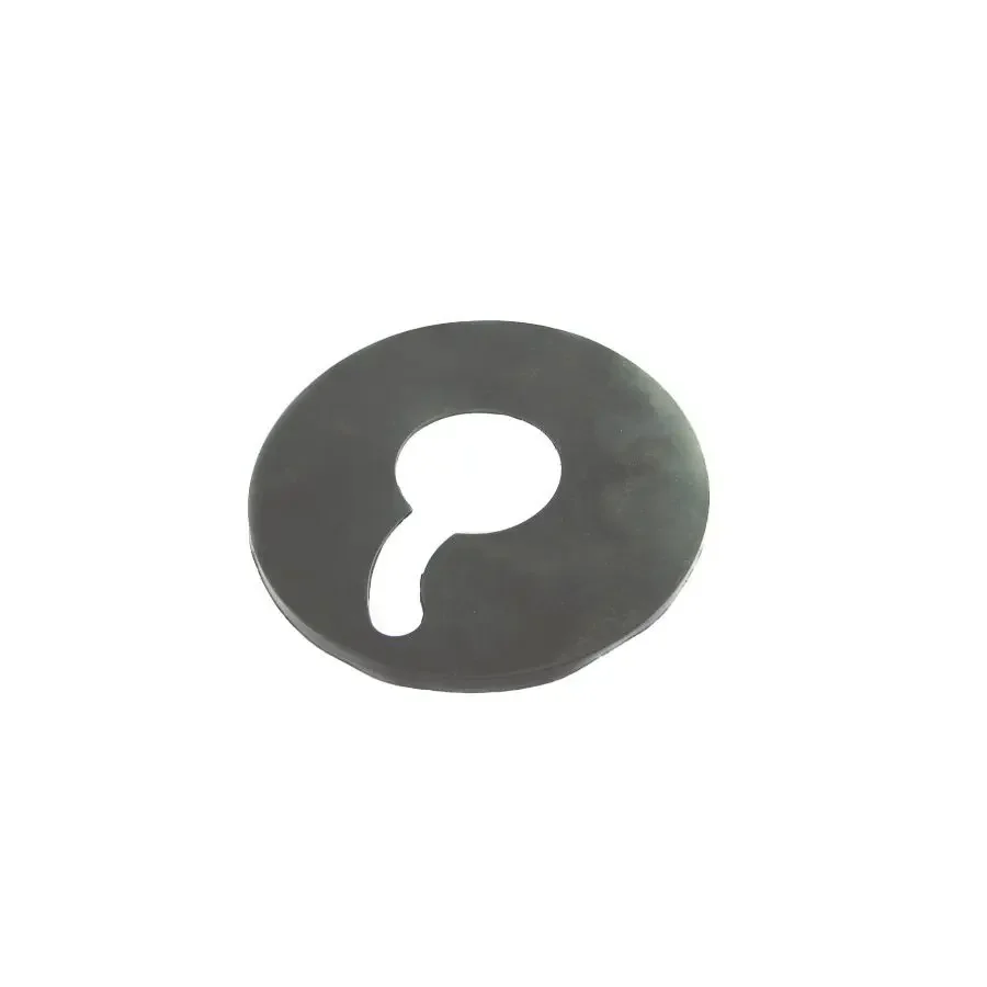 Butler / Ravaglioli / Hunter support plate cover