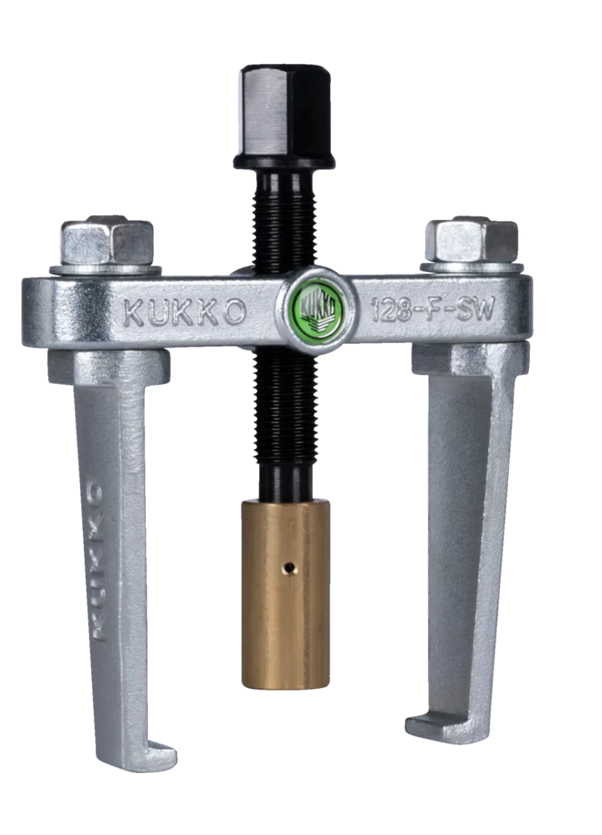 KUKKO 128-F-SW Universal Wiper Arm Puller, 60 mm