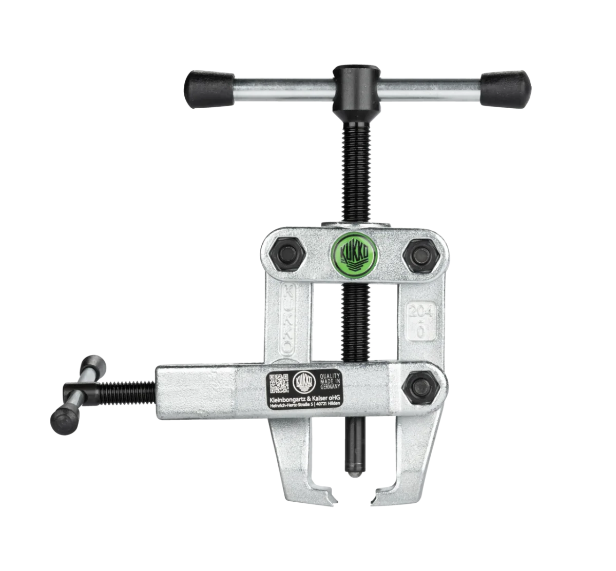 KUKKO 204-0 Bearing Puller Cobra, 50 x 70 mm
