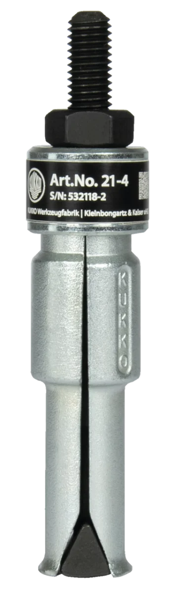 KUKKO 21-4 Internal Puller, 2 Shells, Ø 20-30 mm