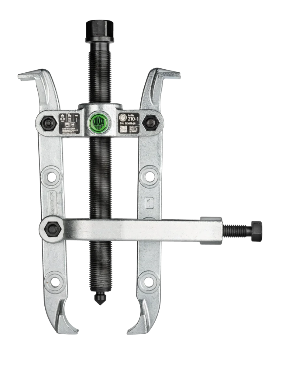 KUKKO 210-1 Separator Cobra, 90 x 170 mm