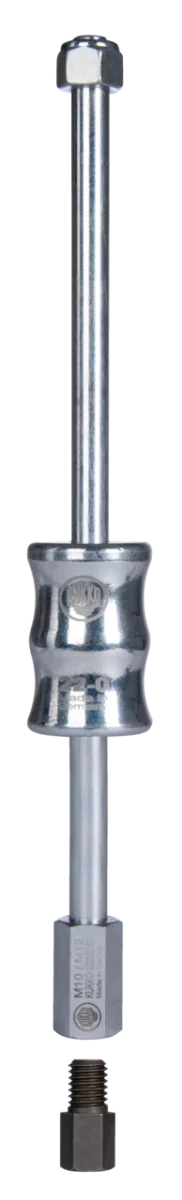 KUKKO 22-0-05 Slide Hammer, 0.5 kg Weight