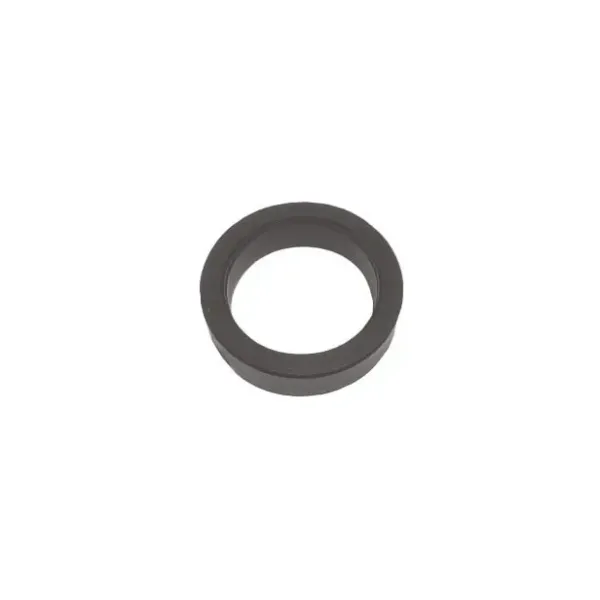 Rubber ring for tyre mount / demount tool (steel) with collar