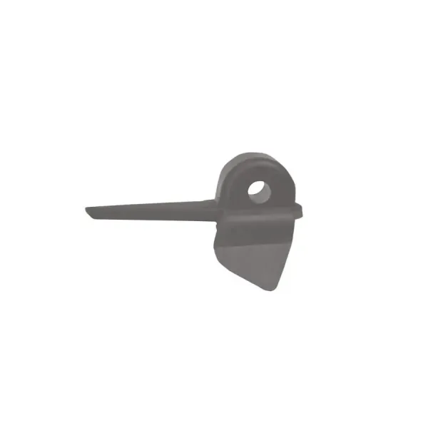 Hofmann Megaplan plastic protection inserts front