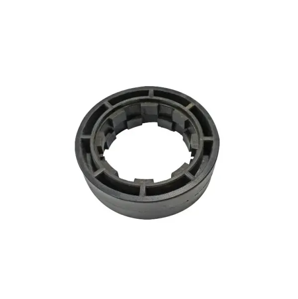 Pressure ring
