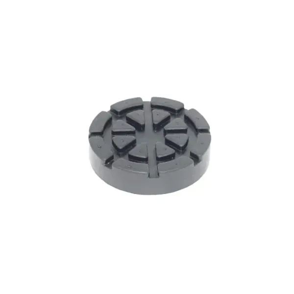Cascos / Vilver draagrubber voor 2-koloms hefbrug