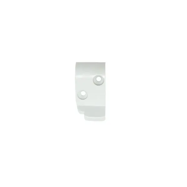 Corghi / Hunter V3 leverless head plastic protection inserts front