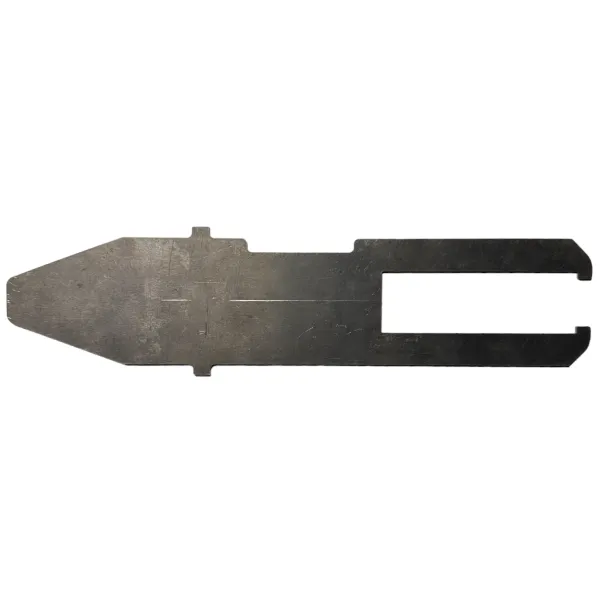 Slide plate Snap-On / John Bean / Hofmann