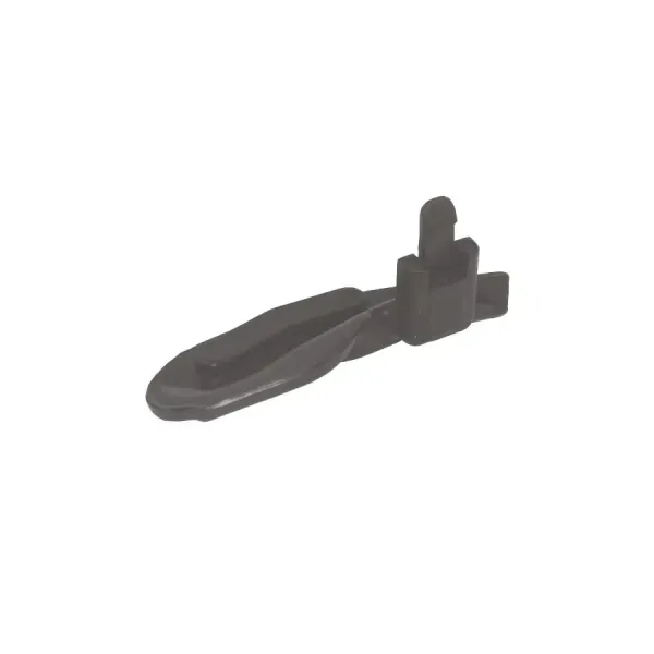 Giuliano leverless plastic protection inserts bottom