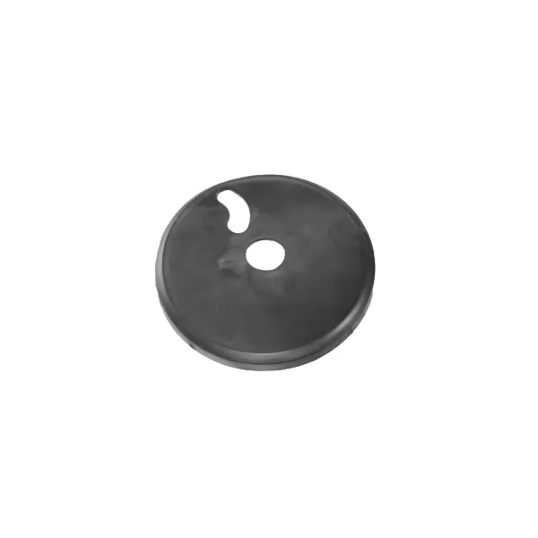 Hunter Revolution support plate cover
