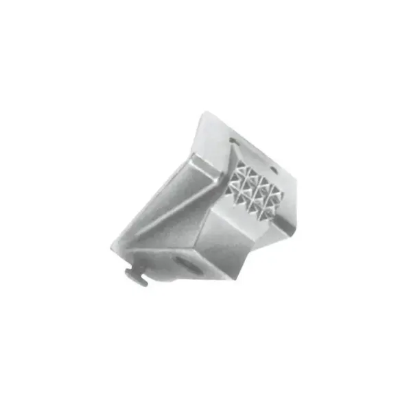 Butler / Ravaglioli clamping jaw