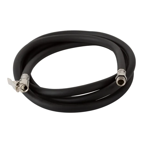 Universele bandenpompslang vulslang 200cm 1/4″
