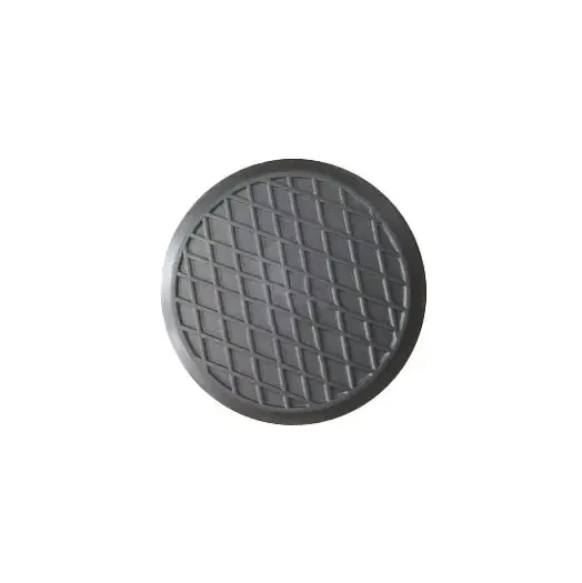 Rotary / Herrmann / ATH-Heinl draagrubber voor 2-koloms hefbrug
