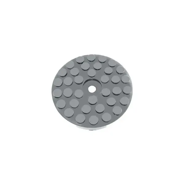 Ravaglioli rubber pad for 2-post car lift