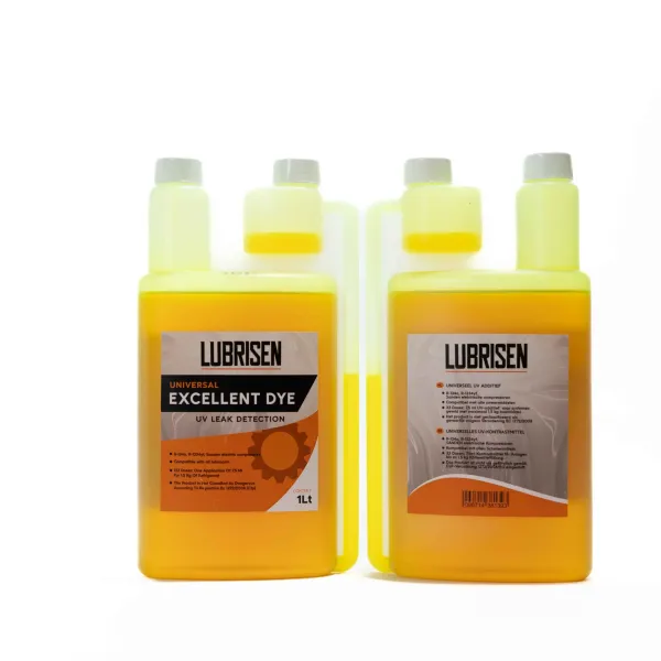 Universal dye 1000ML R134A / R1234YF hybrid and electric