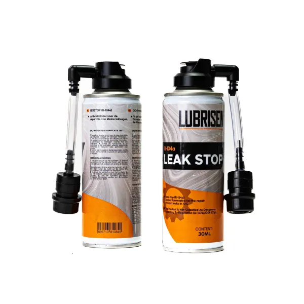 Lubrisen lekstop R134A