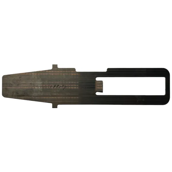Slide plate Snap-On / John Bean / Hofmann