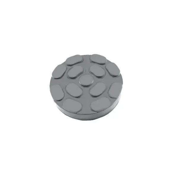 Ravaglioli / Space / Sirio / Supreme / Molnar rubber pad for 2-post car lift steel plate