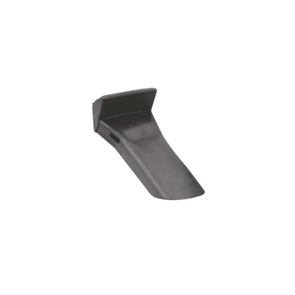 Hunter / Sice plastic jaw covers